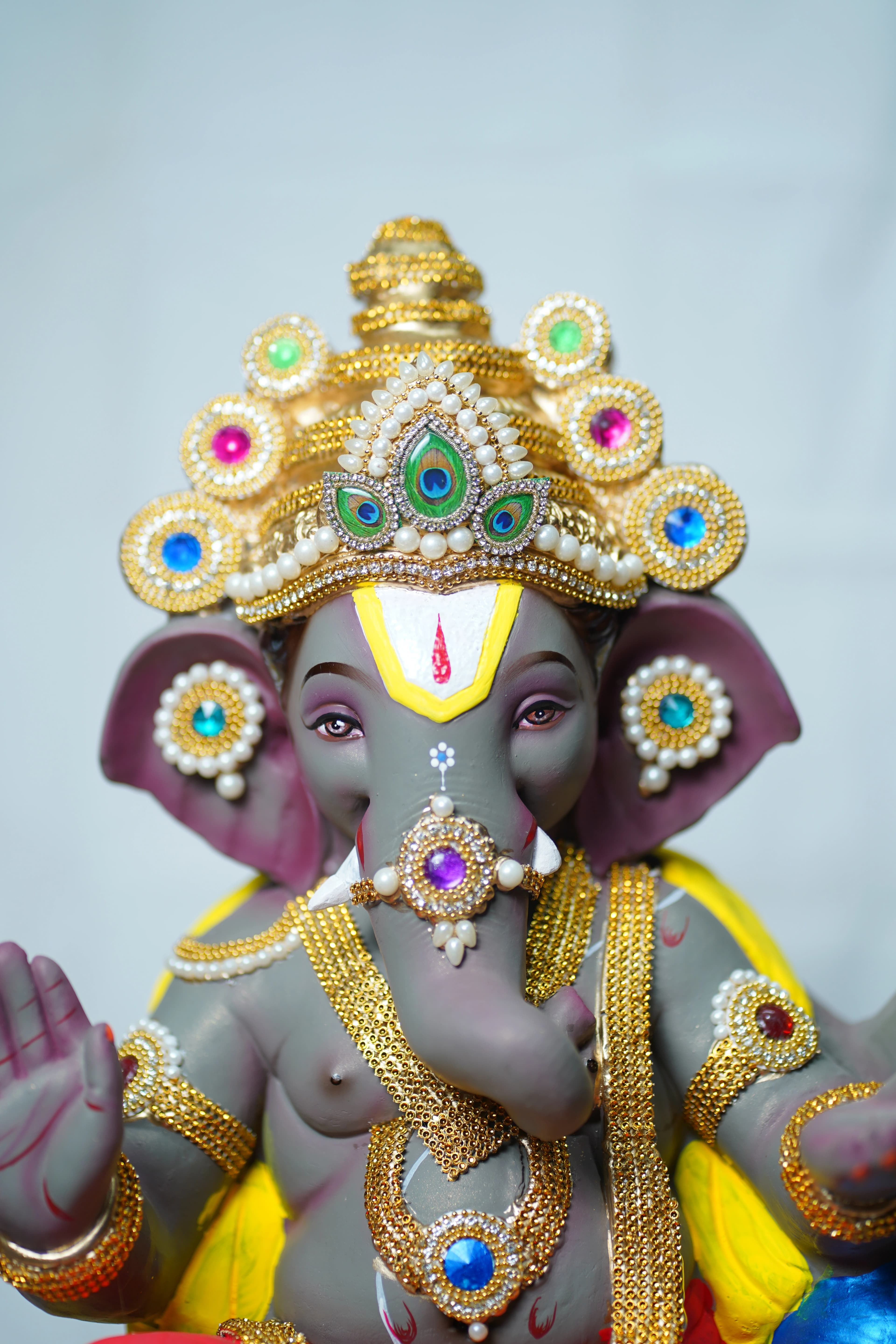 Lambodhar 4.5"