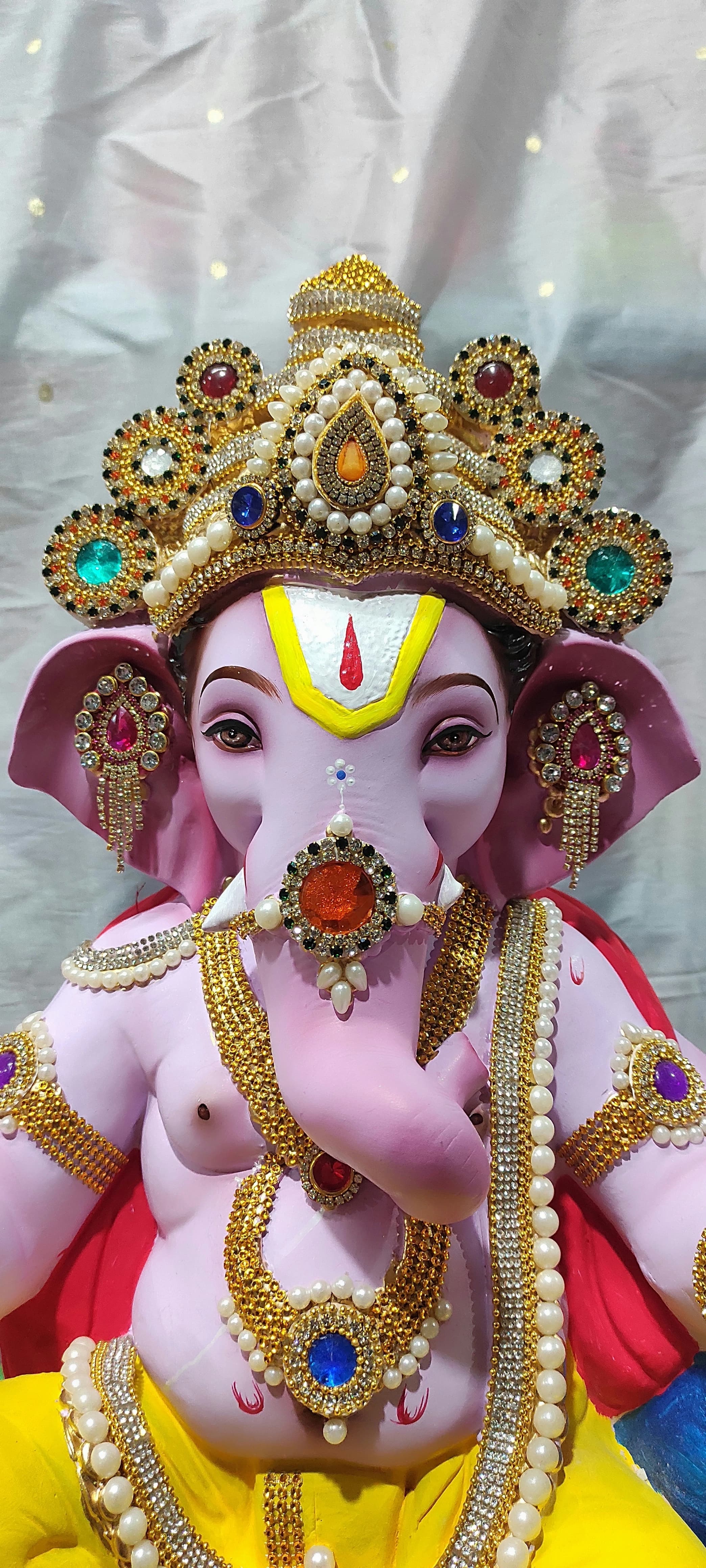 Modak Studio's Eco Idols Featured in Local Press